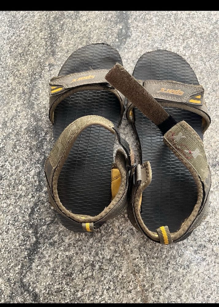 Men Sandals