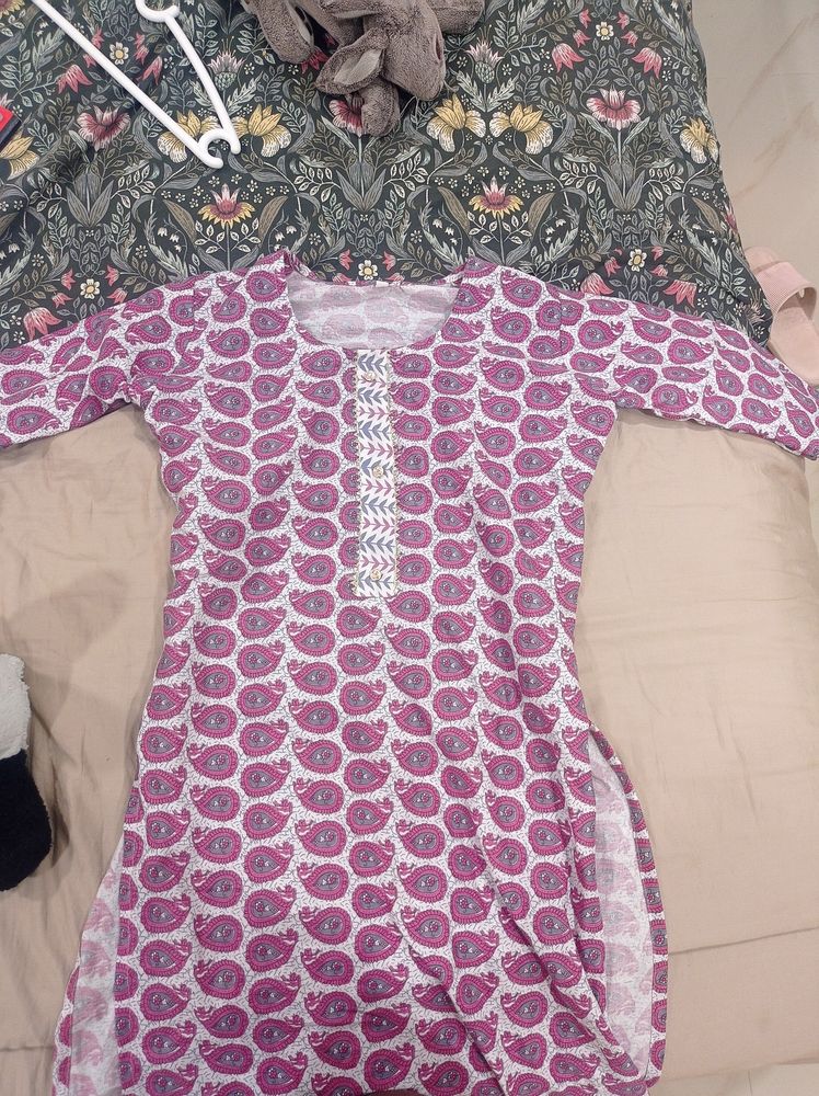 Brand New Kurta Never Worn