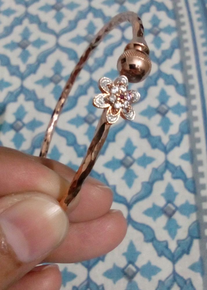 Copper Bracelet