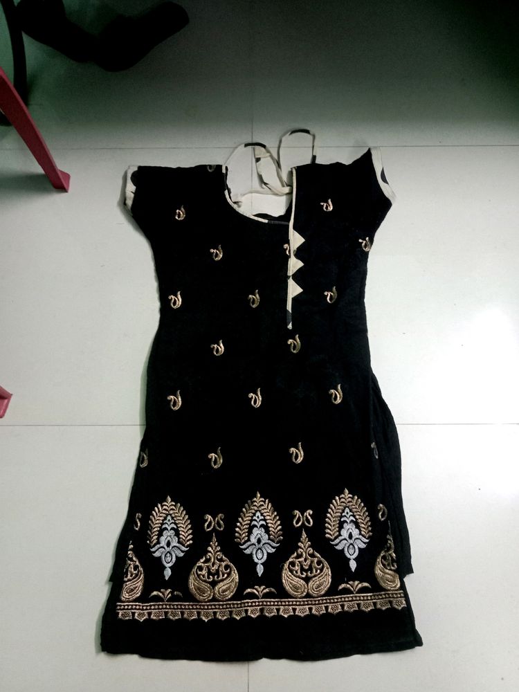 Kurti Top