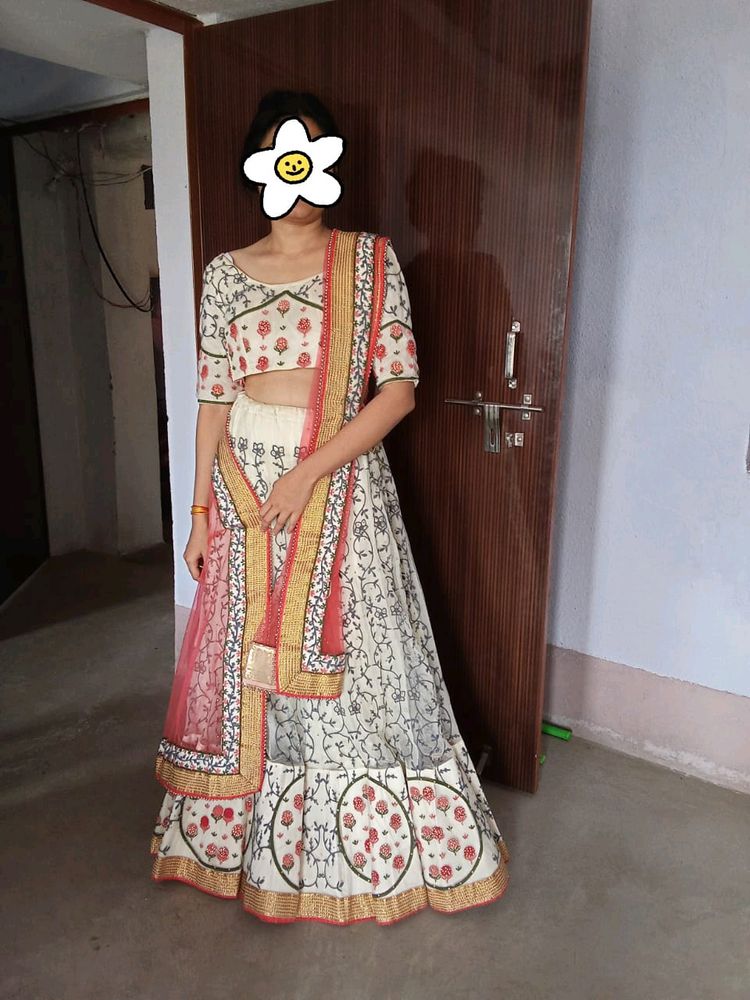 Lehenga