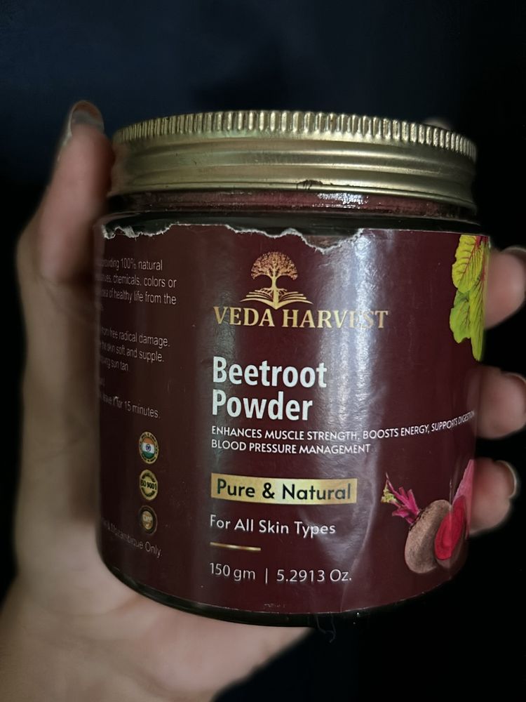 Beetroot Powder