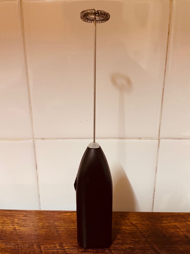 Hand Blender for Coffee, Milk