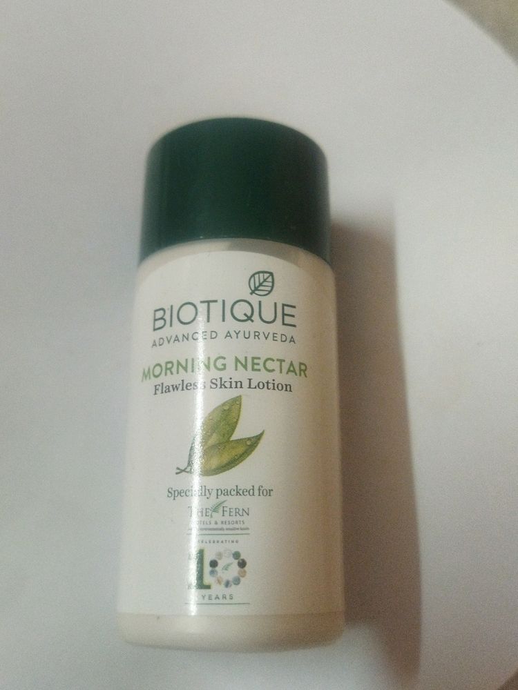 Biotique Skin Lotion