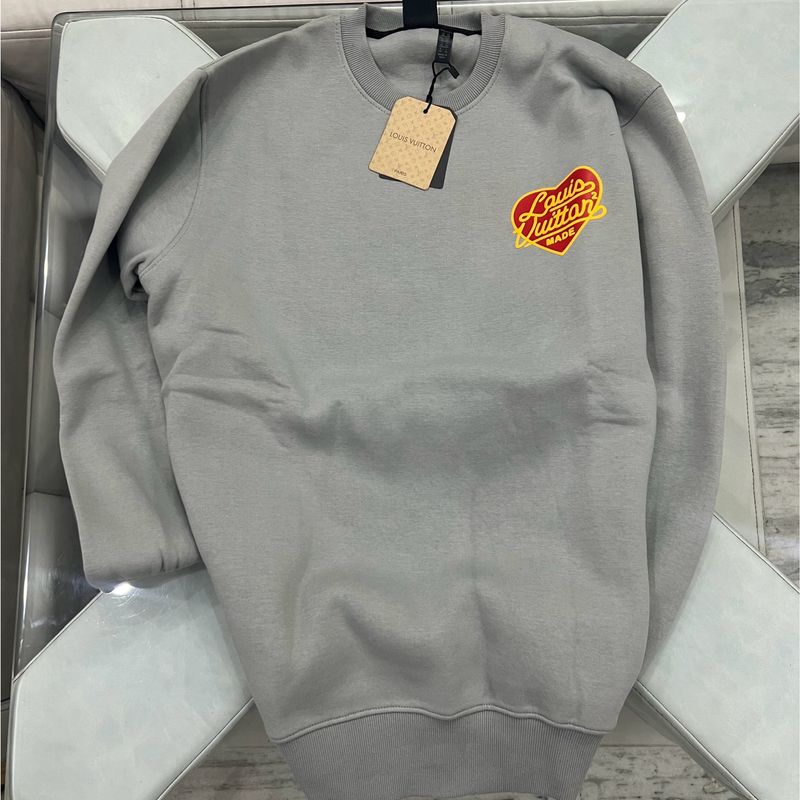 LOUIS VUITTON PULLOVER M L XL XXL