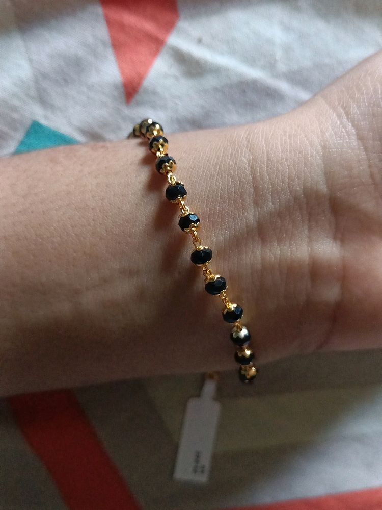 Gold  Plated Bracelet