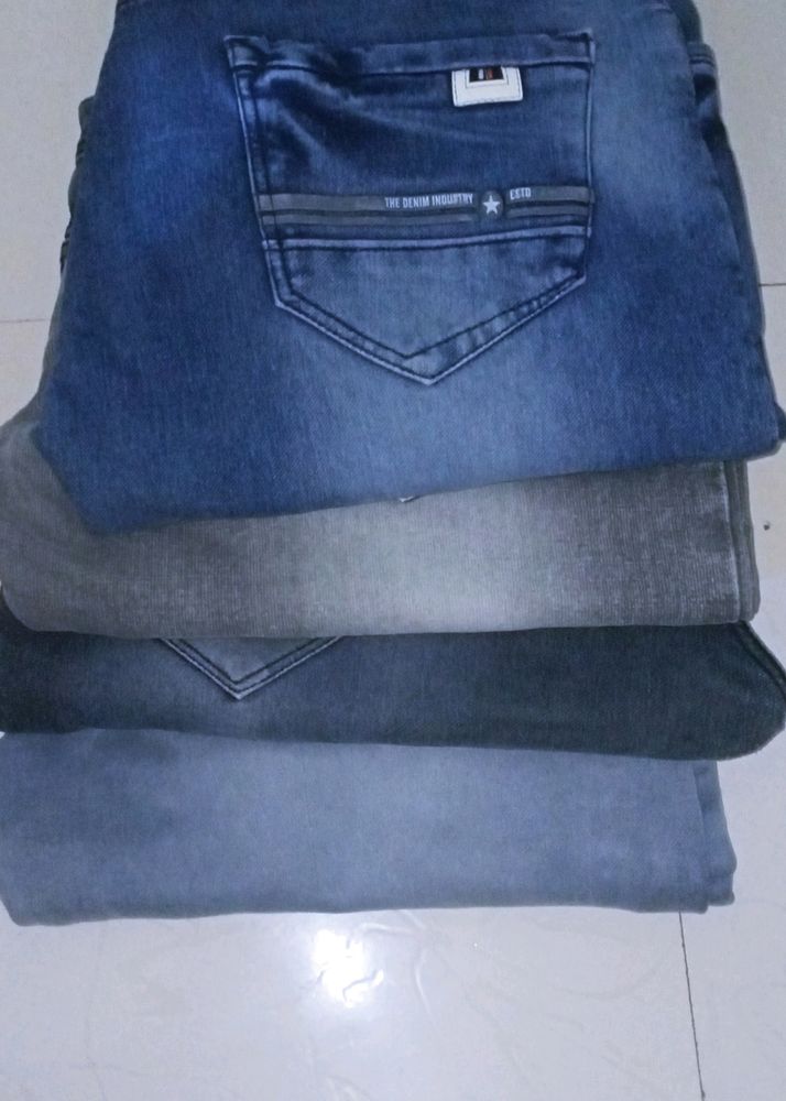 Denim 👖 Jeans For Men