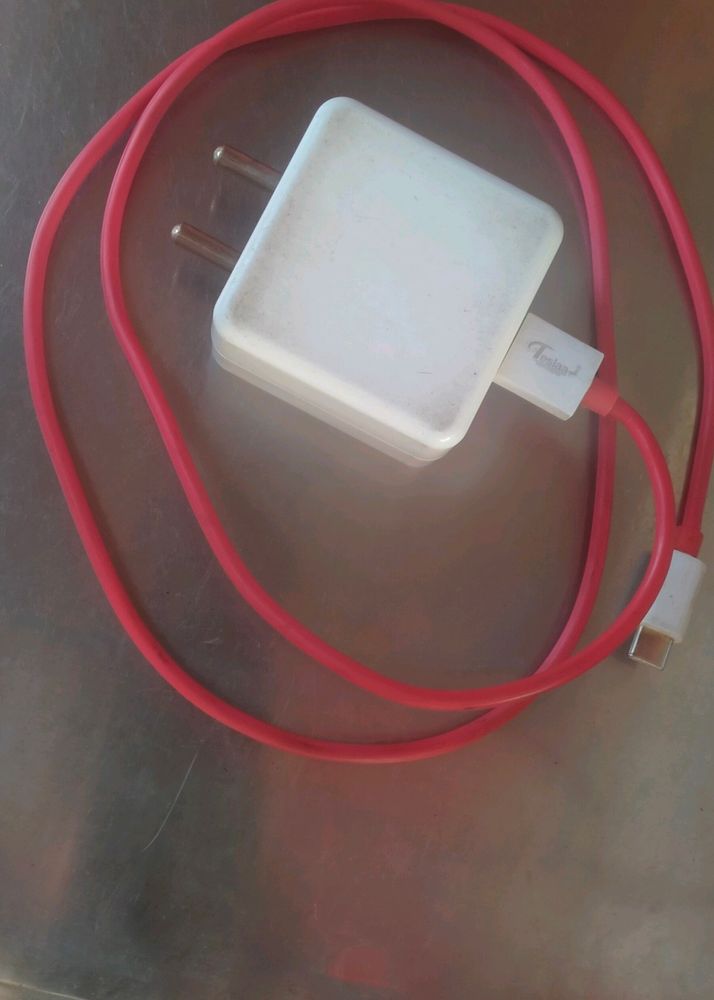 Oppo Company Ka Charger