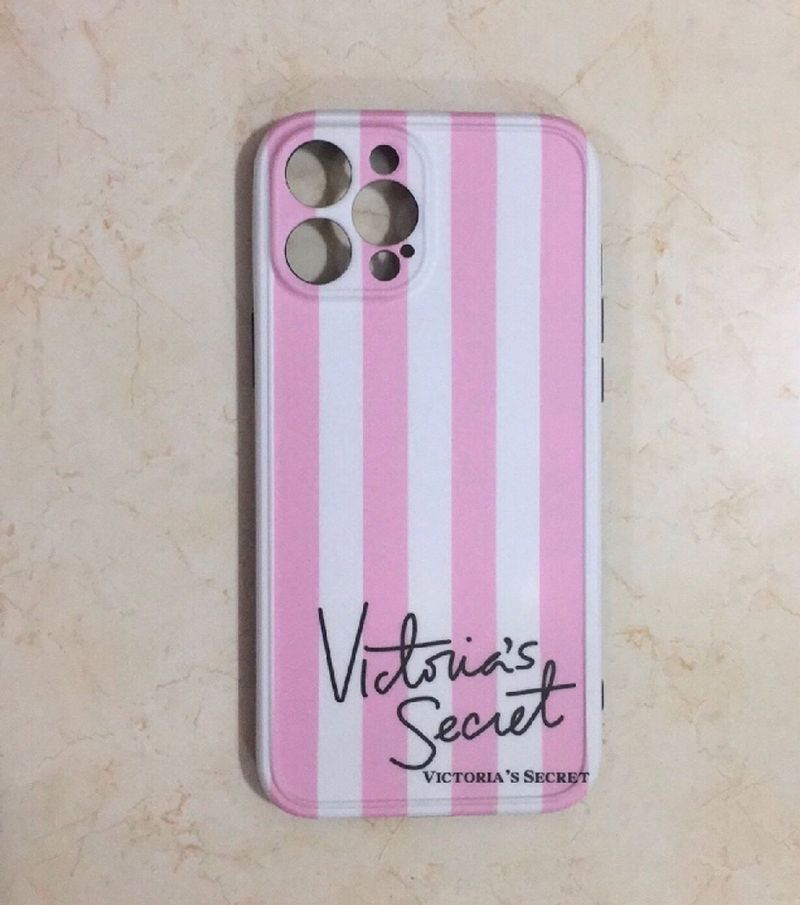 IPhone 12 Pro Max Victoria’s Secret Phone Case