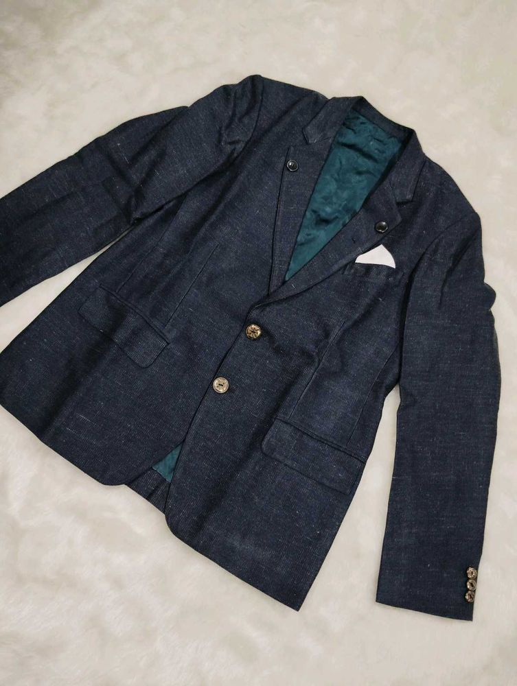 3 Piece Suit