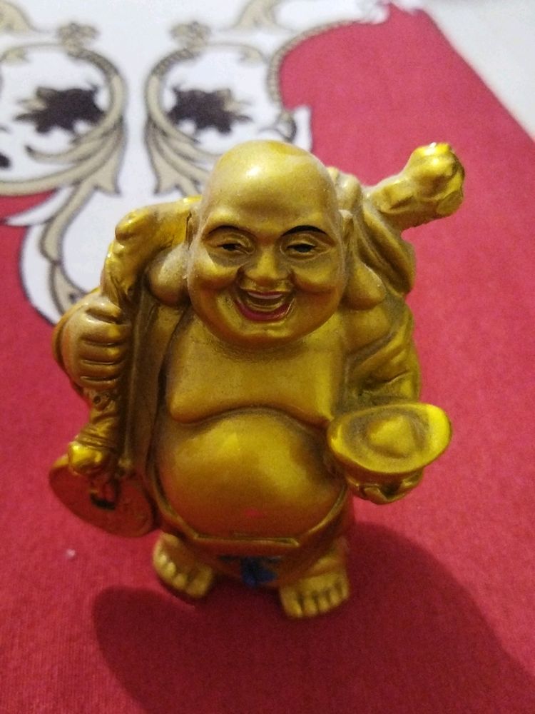 Laughing Buddha New Gift Piece