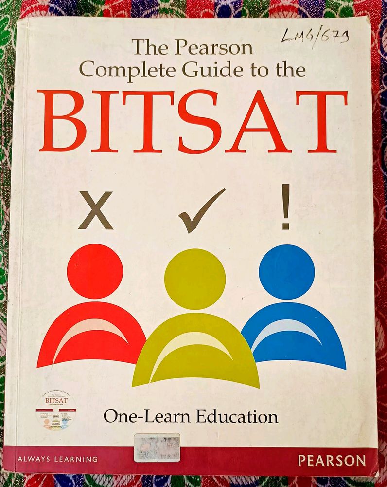 BITSAT | Complete Guide To BIT SAT