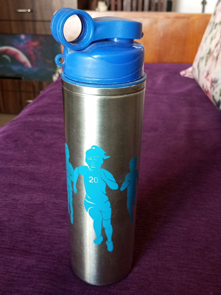 Steel Water Bottle