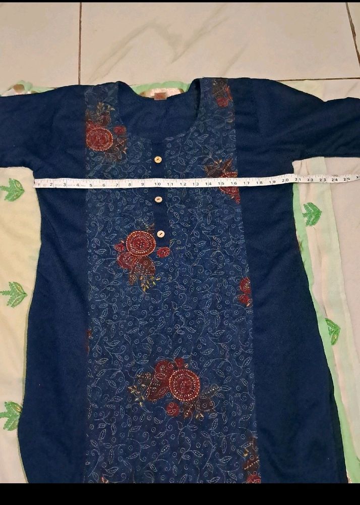 Kurti