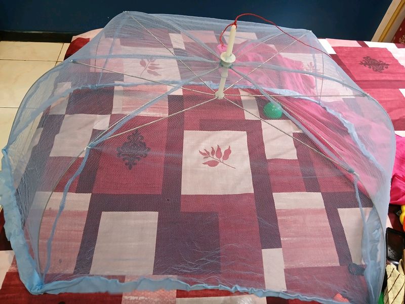 Mosquito Net For New Born Baby