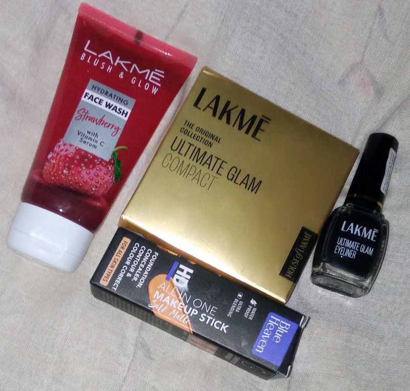 Lakme Makeup Kit