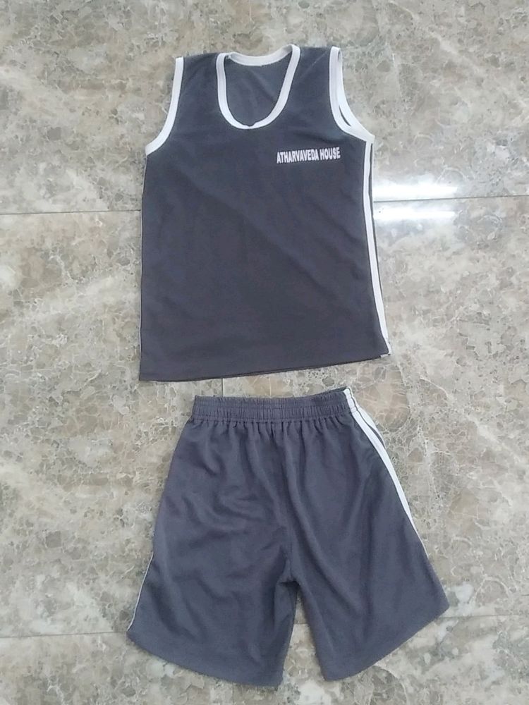 ₹50/- Sports Wear