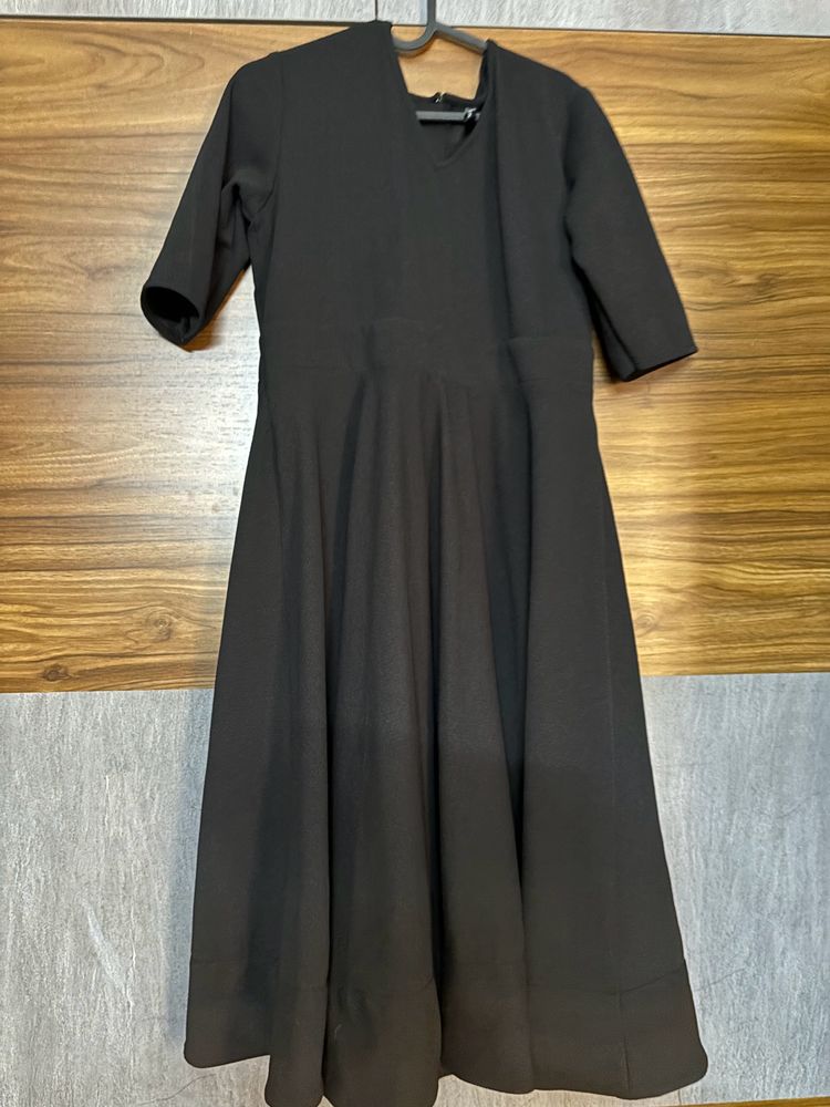 Beautiful Black Dress For Women