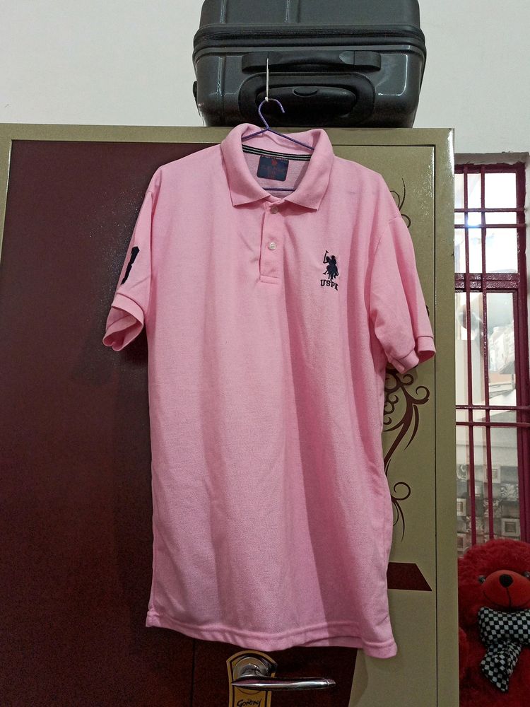 US Polo T-shirt Xxl