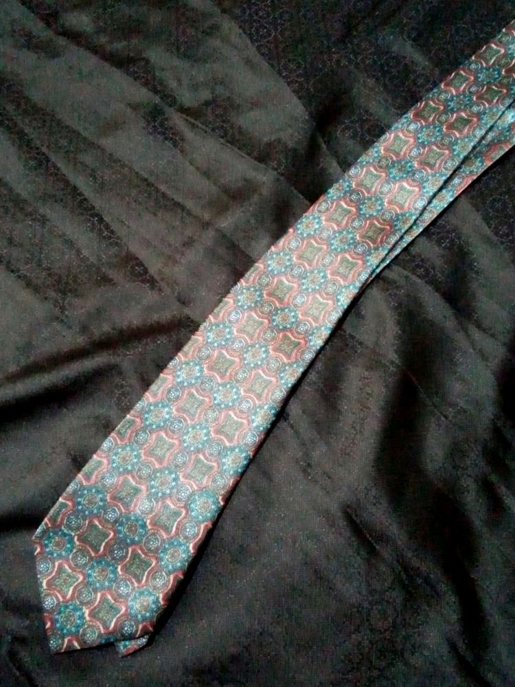 Good Silk Tie