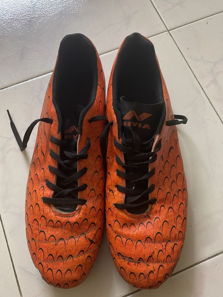 Football Shoe