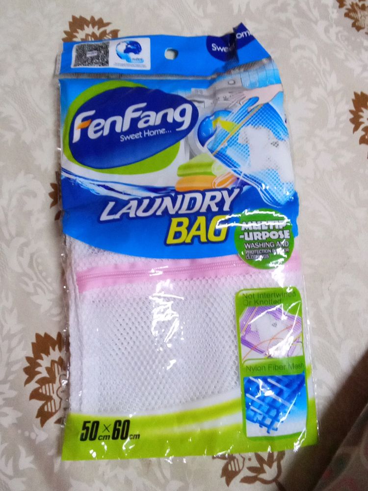 Laundry Bag