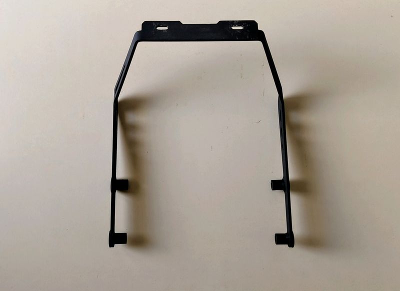 LCB KTM Duke Number Plate Holder