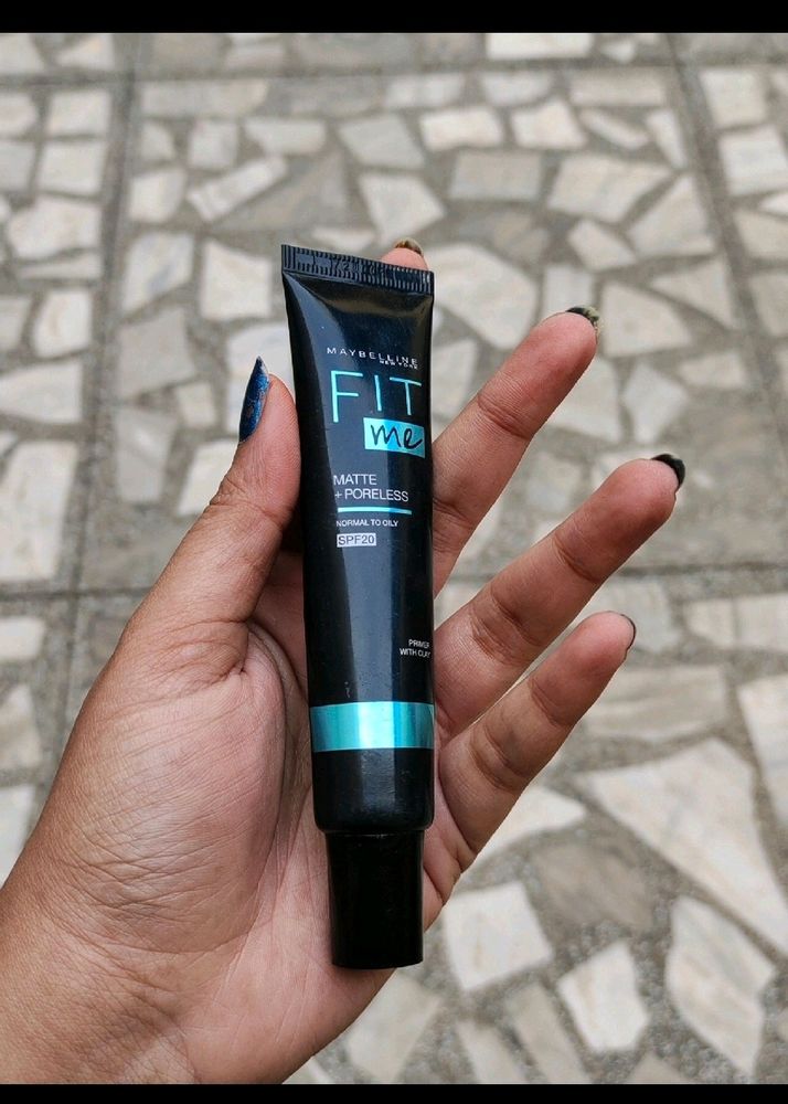 Maybelline Primer