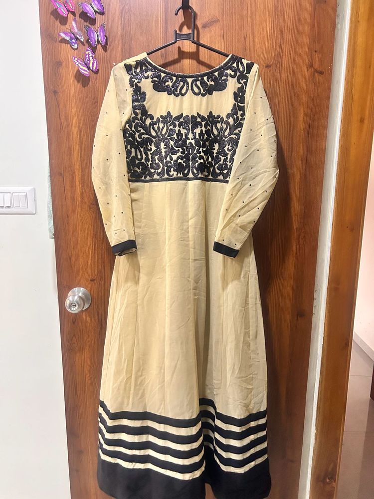 Anarkali Kurti