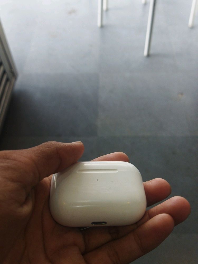 Apple Airpods Pro Copy