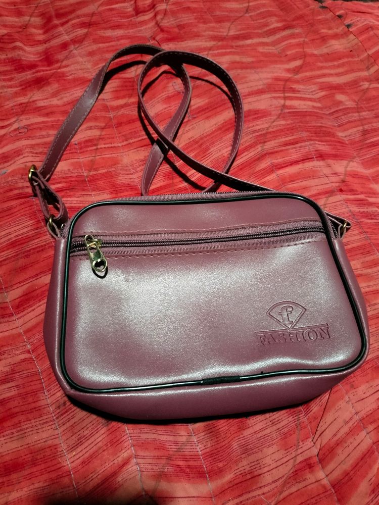 Brand New Sling Bag Just For 170