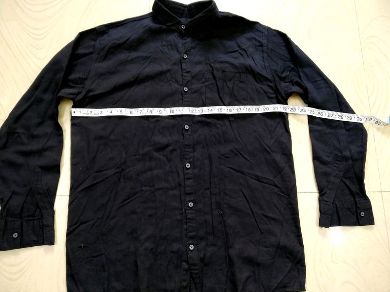 SIZE 44 XXL  SLIM FIT SHIRT