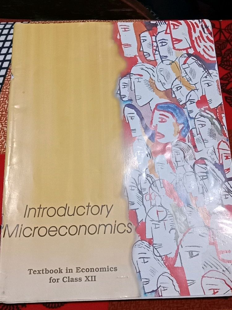 Introductory Microeconomics For 12