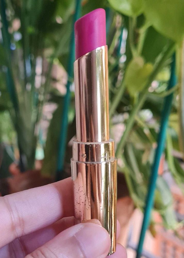 Lakme Absolute Lipstick Orchid Pink