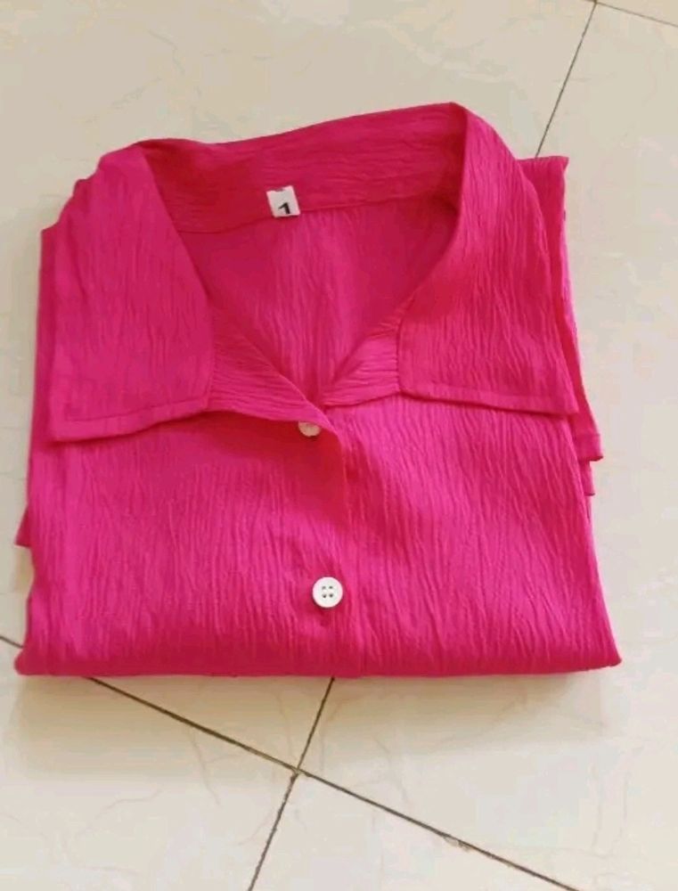 Trendy Women Shirt