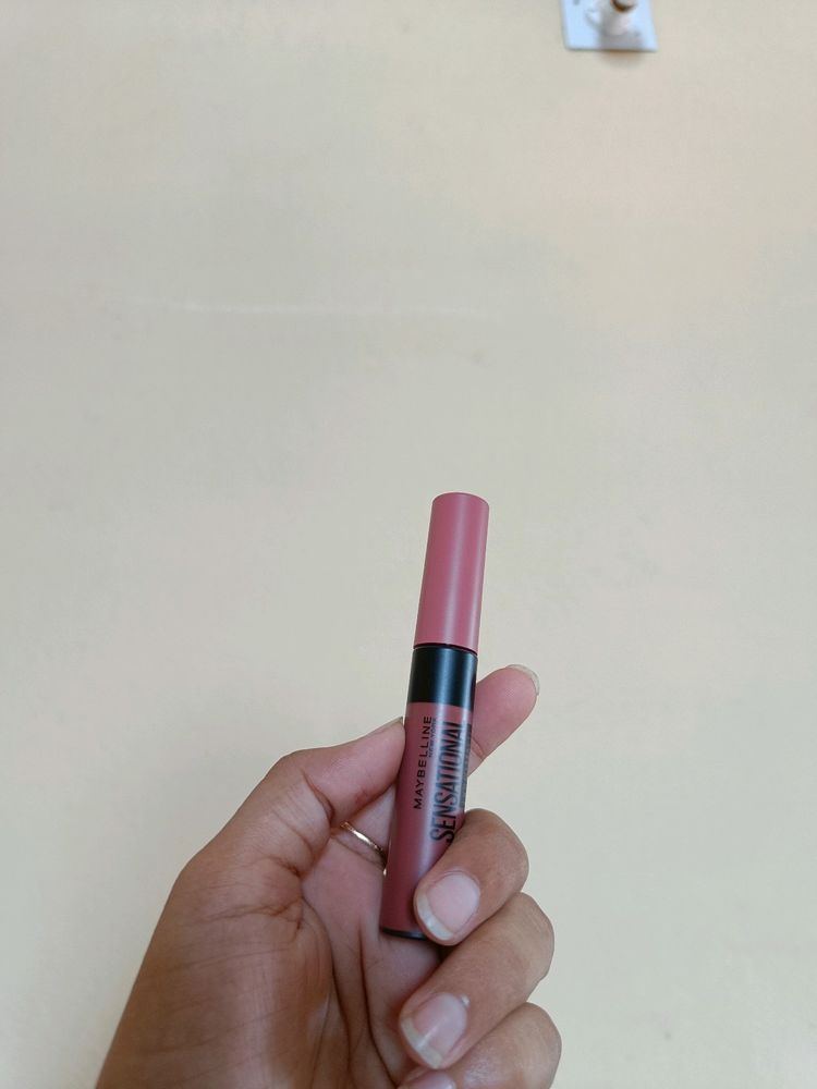 Maybelline Sensational Liquid Matte 24