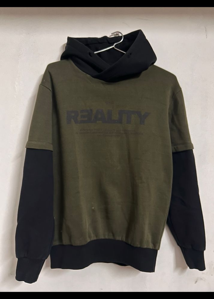 H&M Original Hoodie On Sale