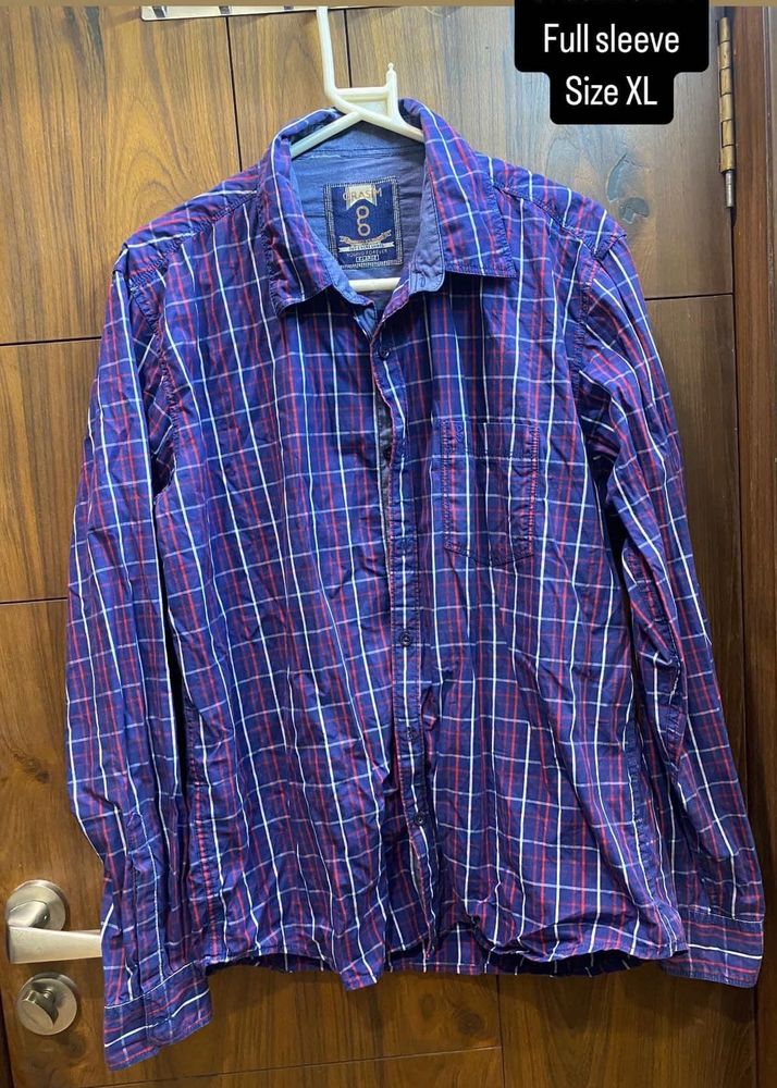 Grasim Shirt