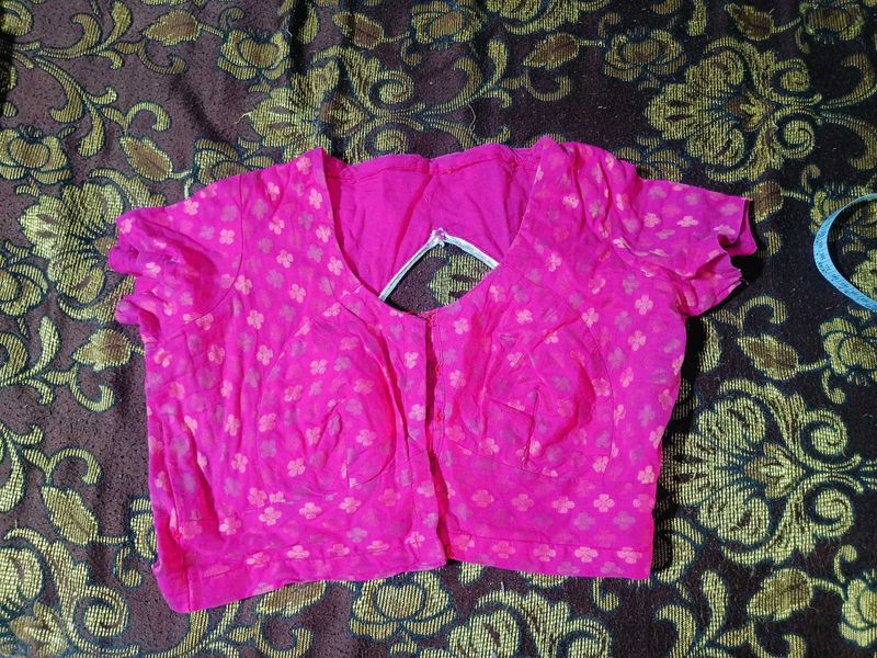 Preloved Blouse