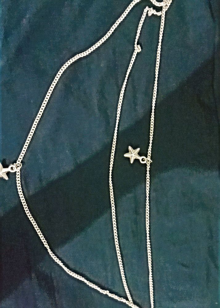 Star Necklace