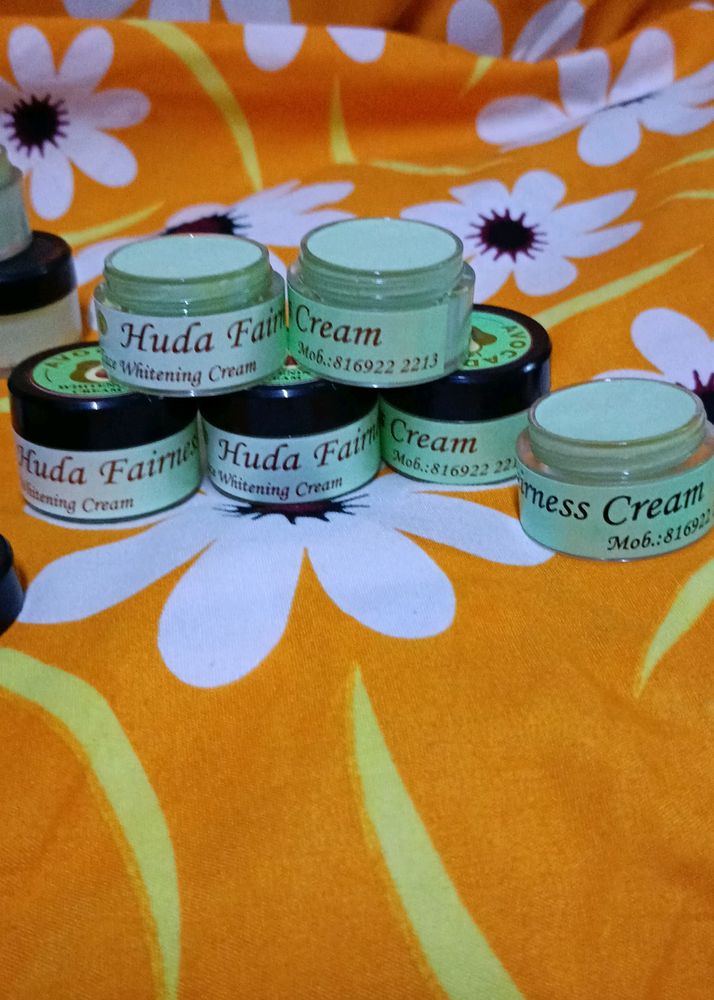 Extra Avocado Whitening Night Cream 🥑