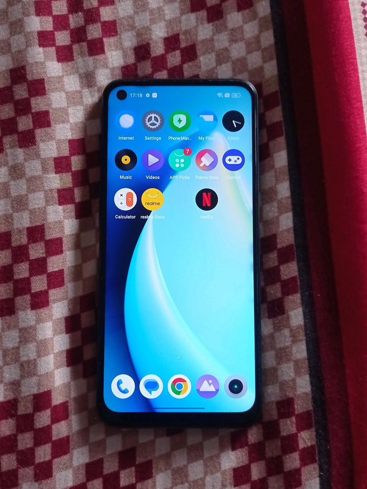 Realme 8 5G