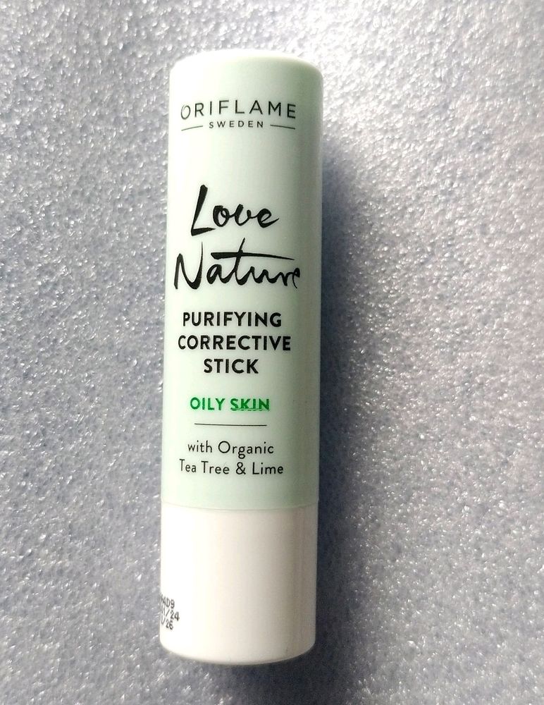 Purifying Blemish Corrector Stick