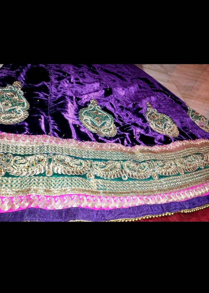 Lehenga Choli