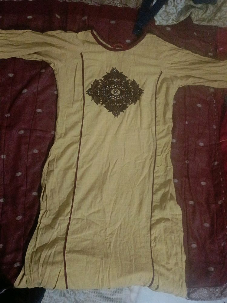 Super Special Kurti