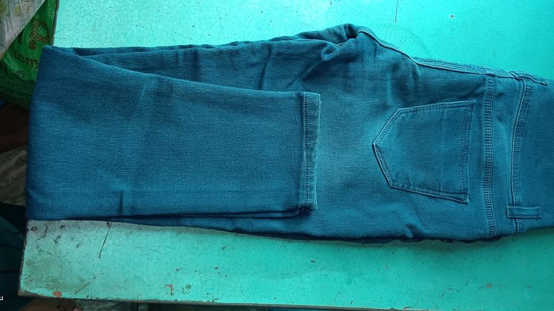 Highweast Blue jeans 👖 For Women