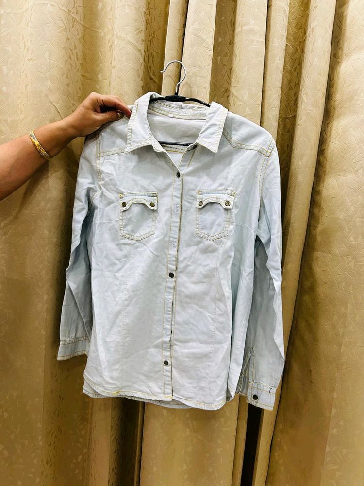 Shirt For Girls