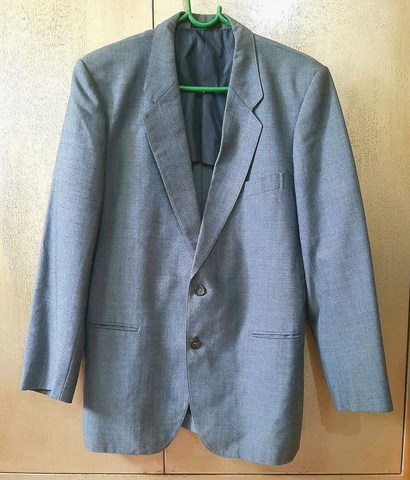 Japanese Suit Blazer New Condition