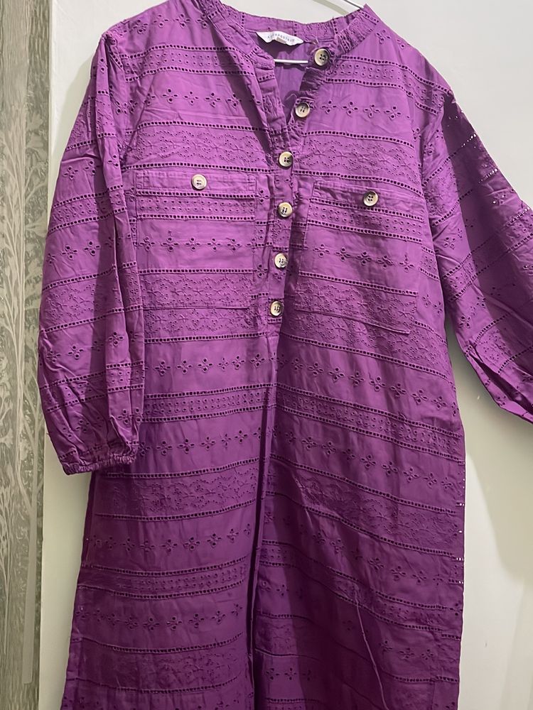 4Kurta Combo