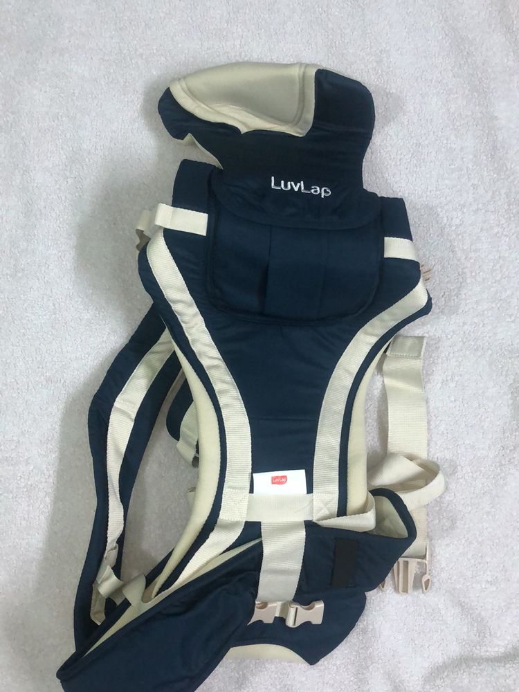 LuvLap Elegant Baby Carrier